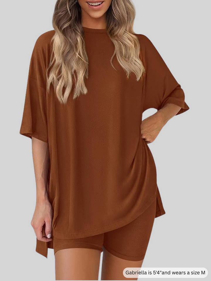 Summer Lounge Set