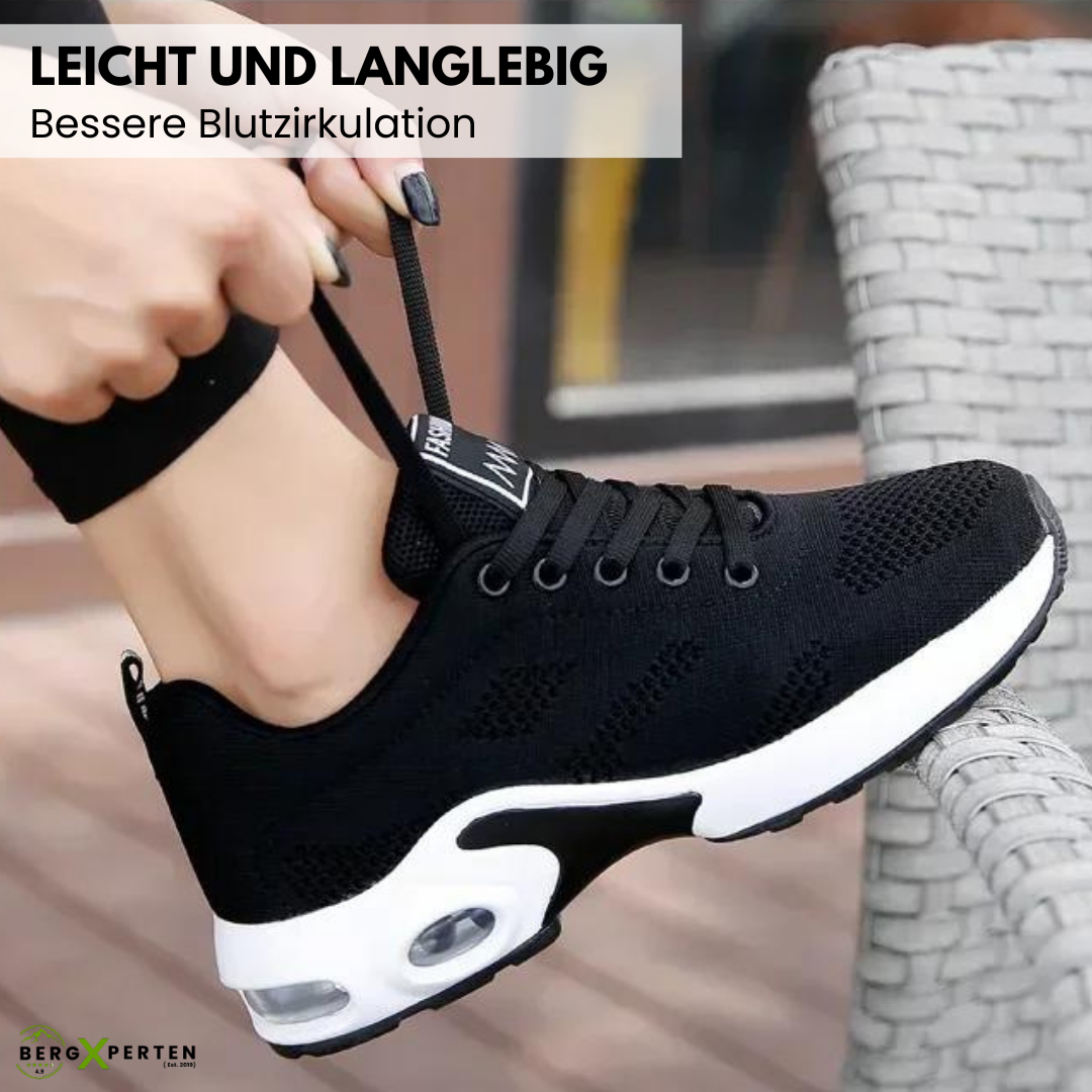 OrthoCare – Ergonomic & healthy shoes for more movement & weight loss