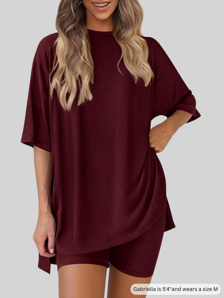 Summer Lounge Set