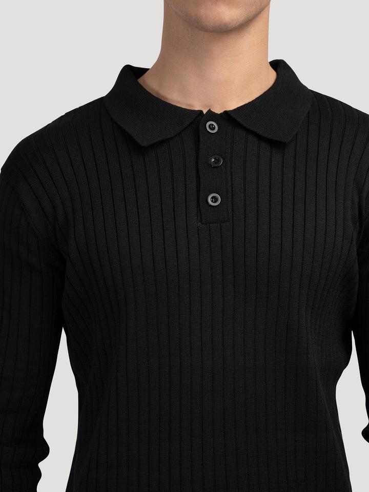 SEOJIN Old Money Polo