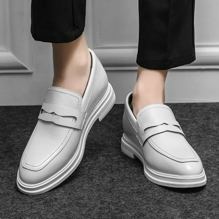 Blanco (+3 Inches rise)