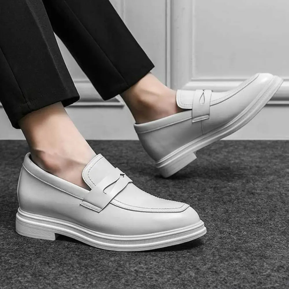 Blanco (+3 Inches rise)