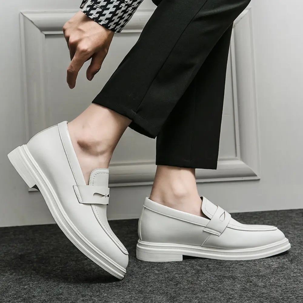 Blanco (+3 Inches rise)