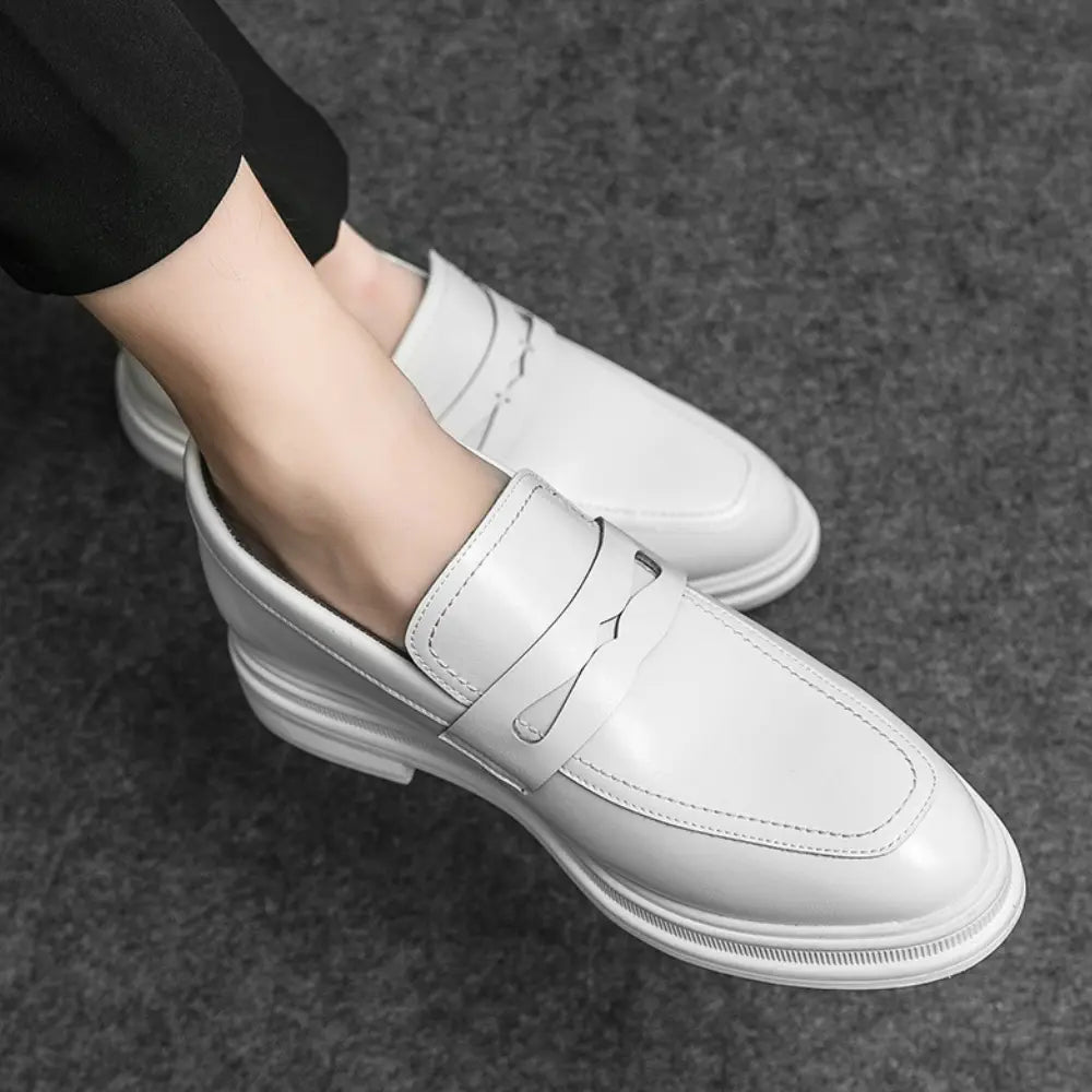 Blanco (+3 Inches rise)