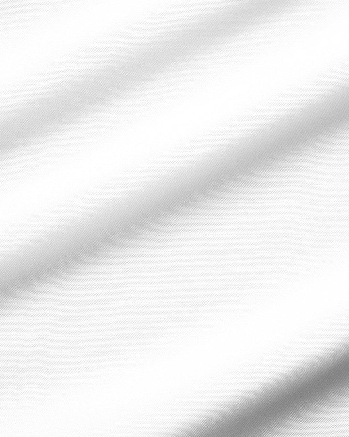 "The Springer" Solid White