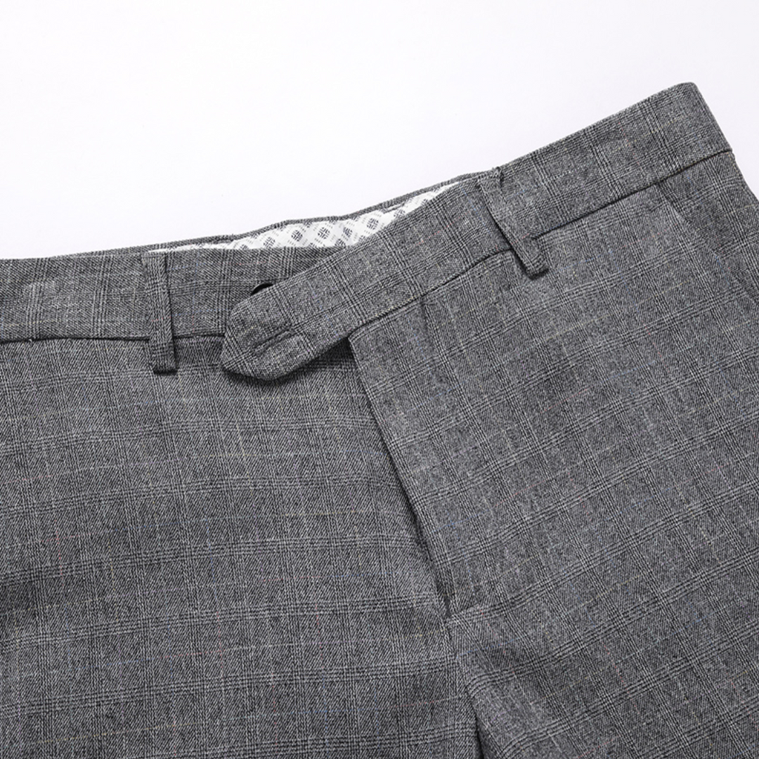 Immanuël™ Elegant 3-Piece Suit