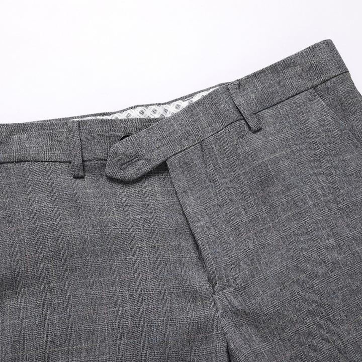 Immanuël™ Elegant 3-Piece Suit