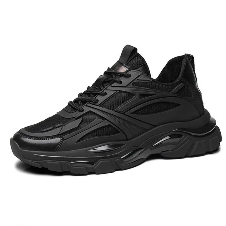 Ghost Running shoe (3Inches rise )