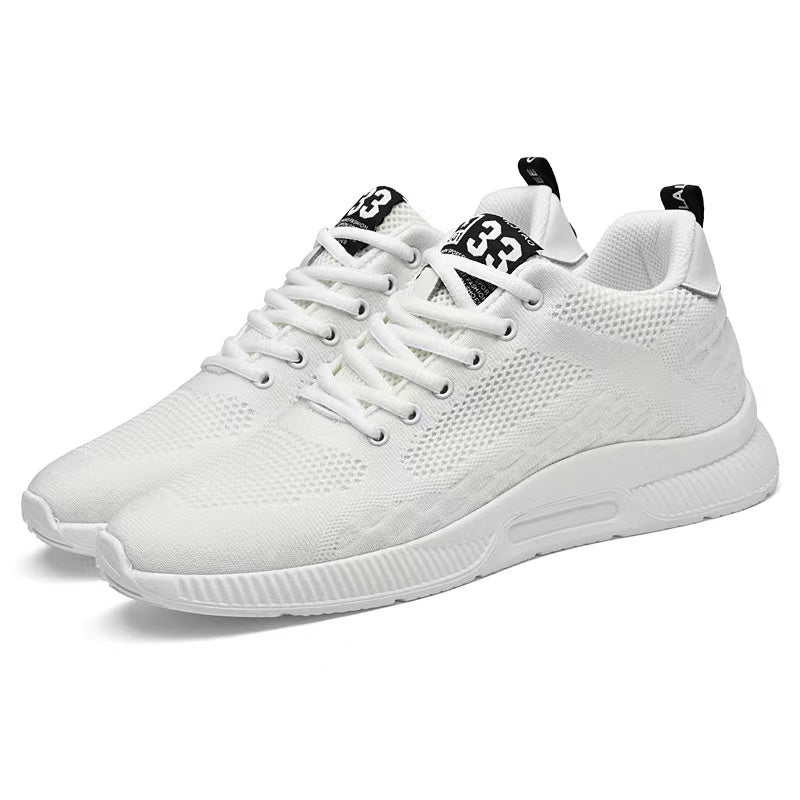 NELSON | RUNNERS 2.0 +2.4Inches