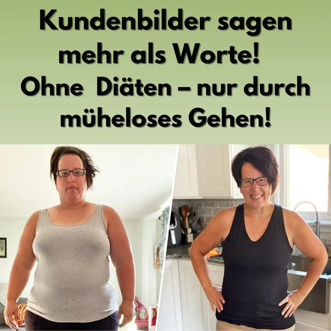 OrthoCare – Ergonomic & healthy shoes for more movement & weight loss