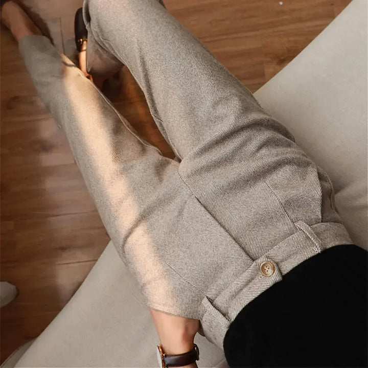Immanuël™ Tailored Trousers