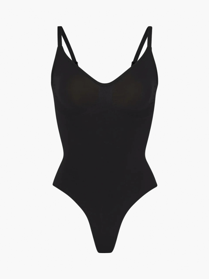 Immanuël™ Tanga-Bodysuit