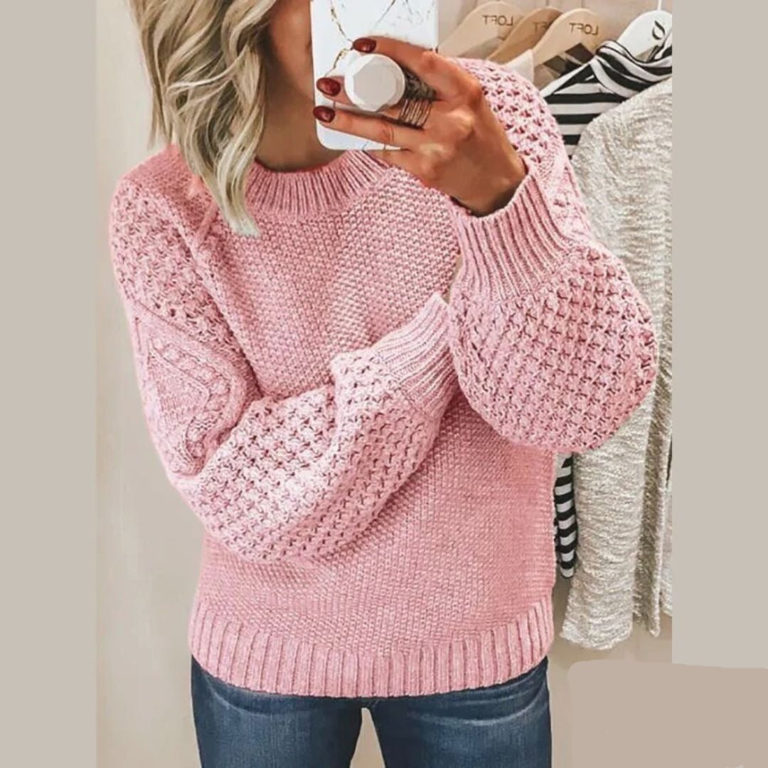 Immanuël™ Stylish Sweater