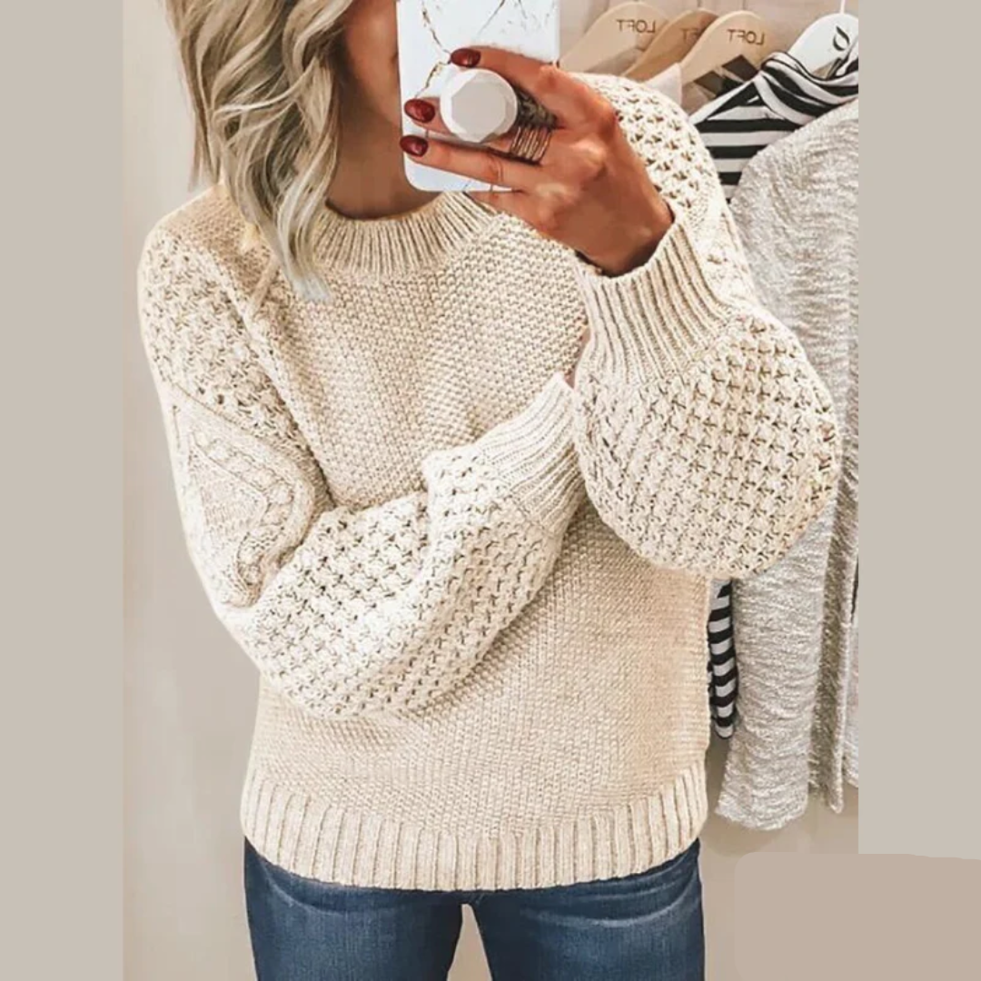 Immanuël™ Stylish Sweater