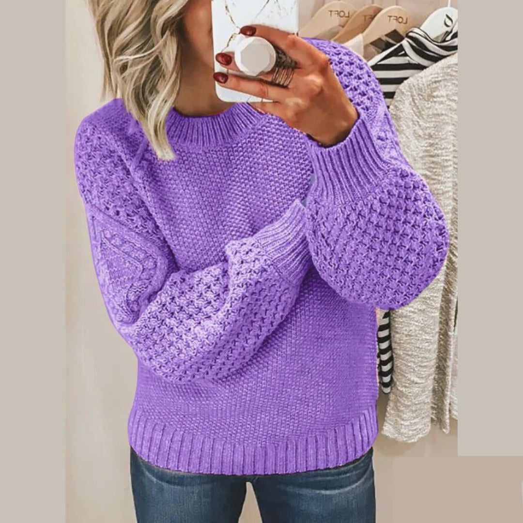 Immanuël™ Stylish Sweater