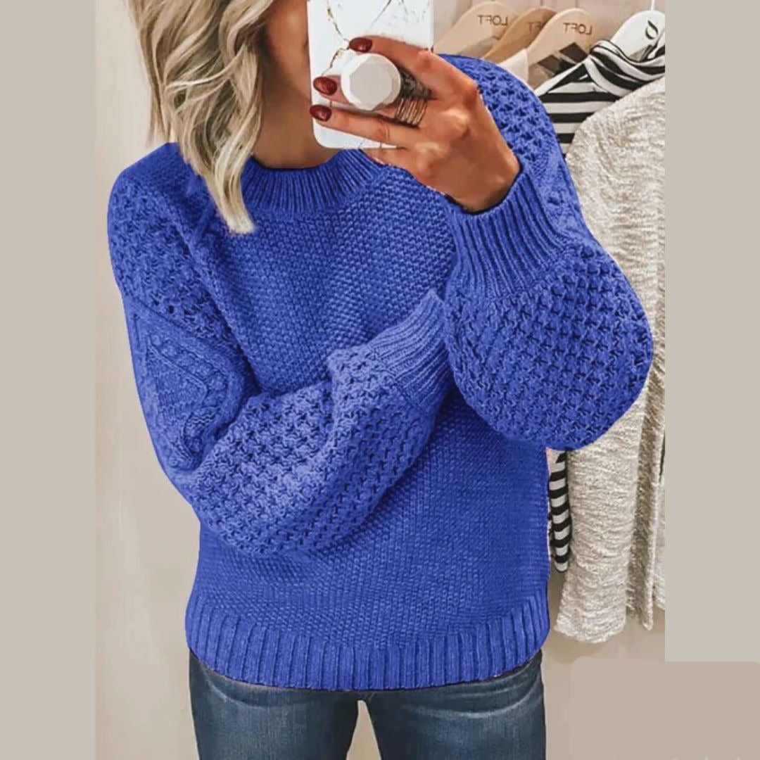 Immanuël™ Stylish Sweater