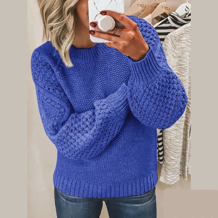 Immanuël™ Stylish Sweater