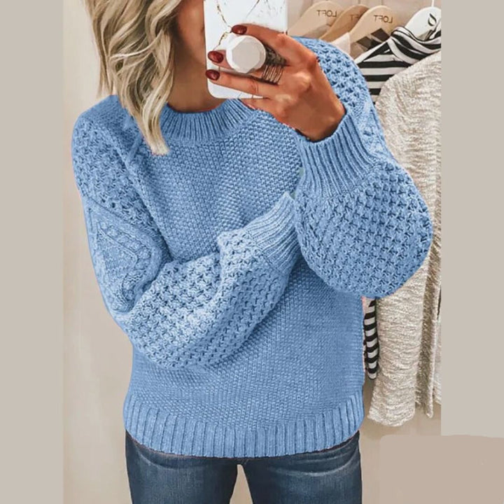 Immanuël™ Stylish Sweater