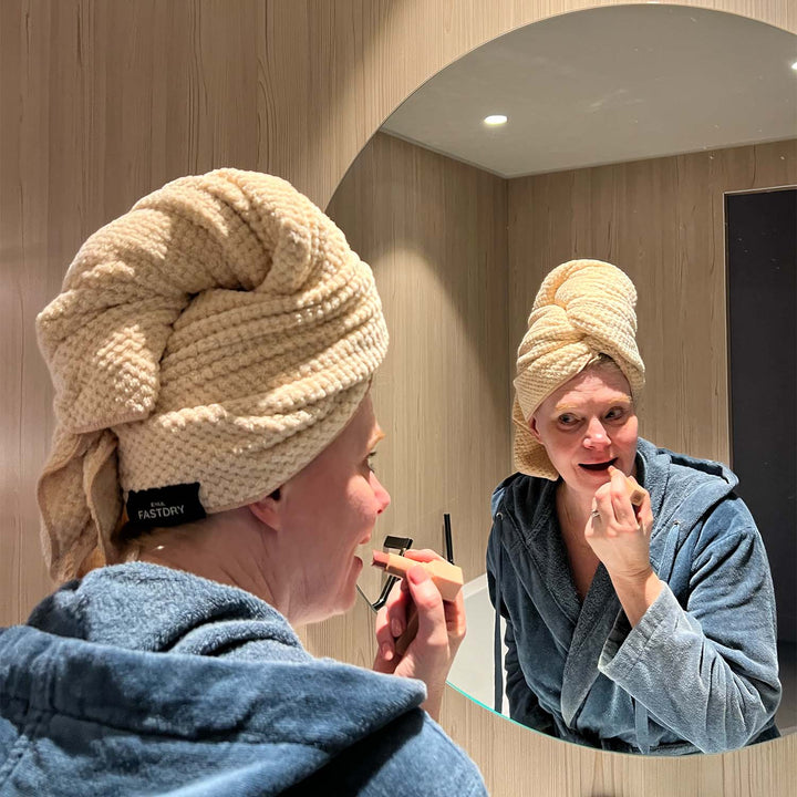 FASTDRY Hair Towel