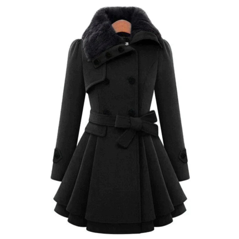 Immanuël™ Chic trench coat