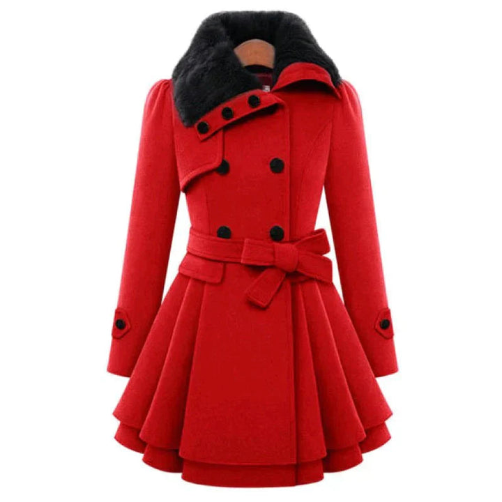 Immanuël™ Chic trench coat