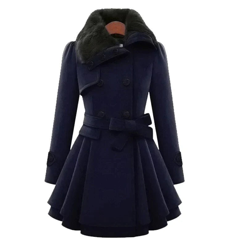 Immanuël™ Chic trench coat