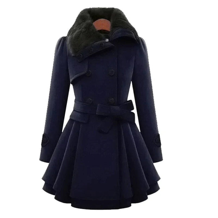 Immanuël™ Chic trench coat