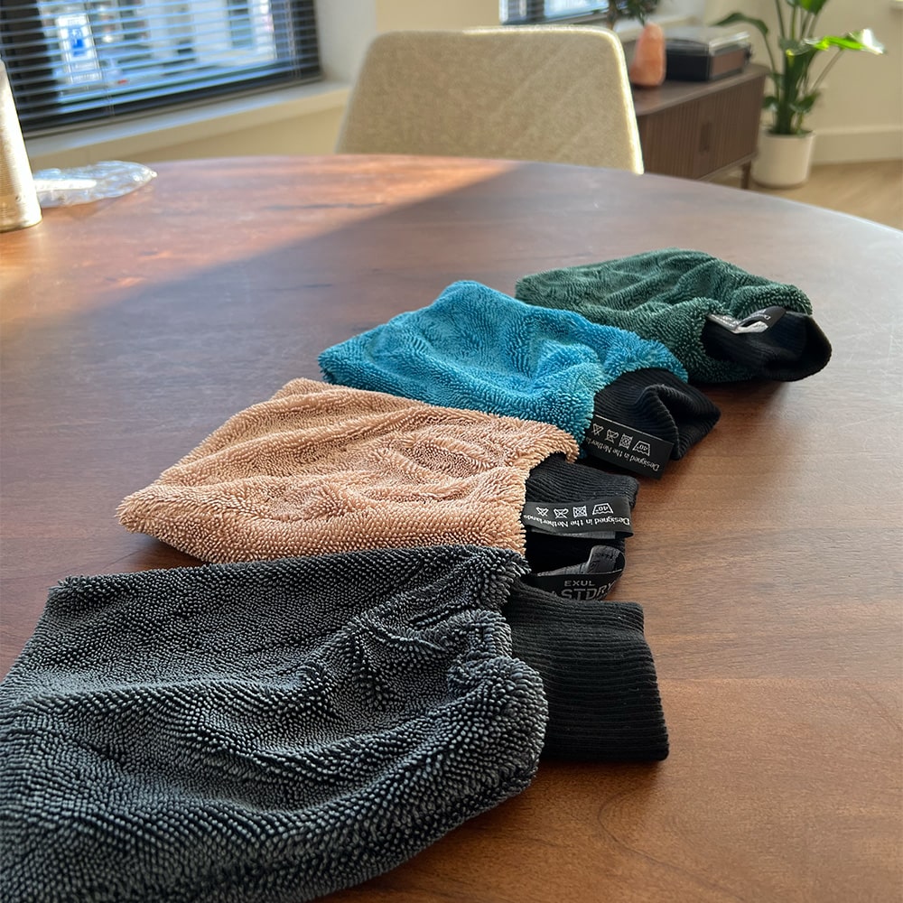 FASTDRY Gloves
