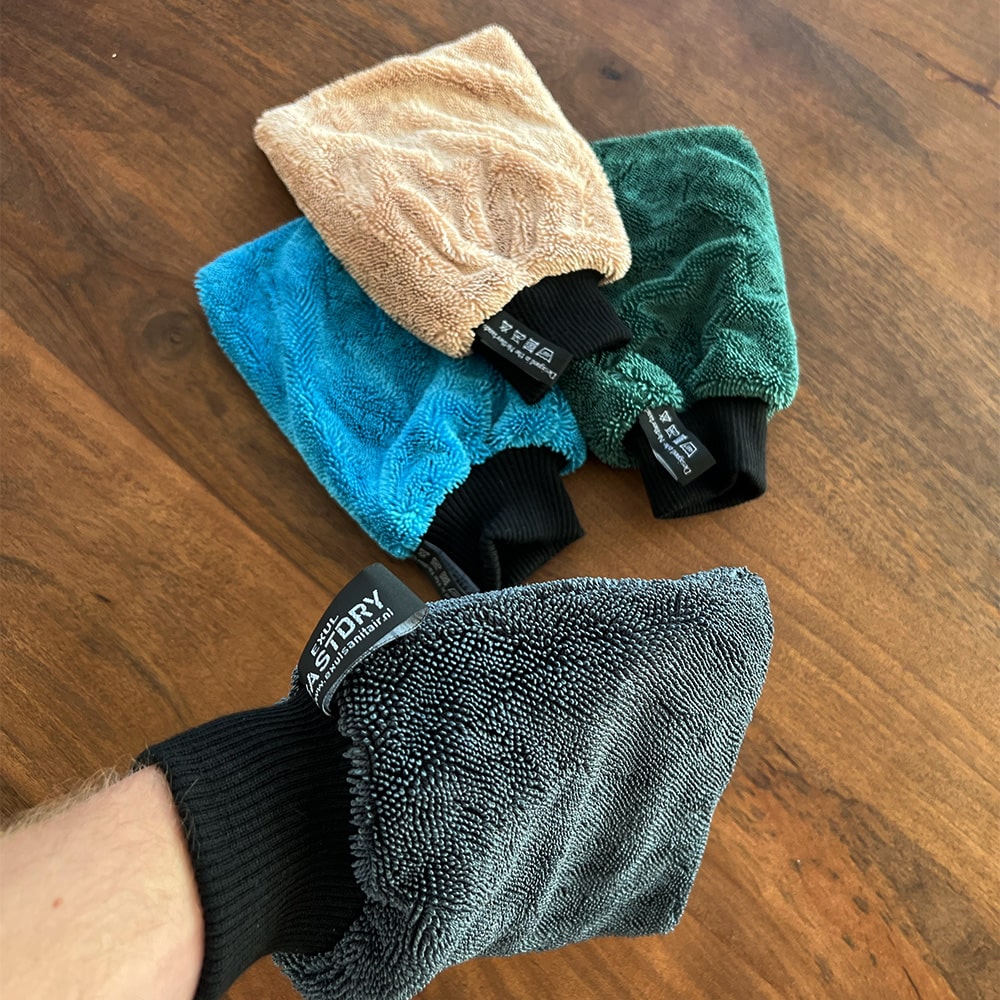 FASTDRY Gloves