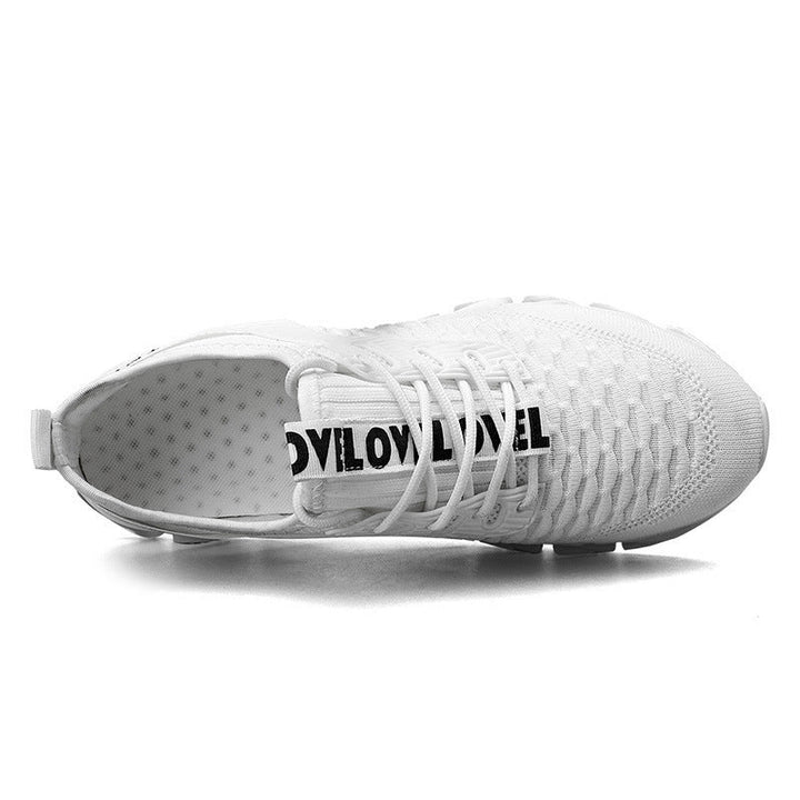BLADE KICKS +4Inches