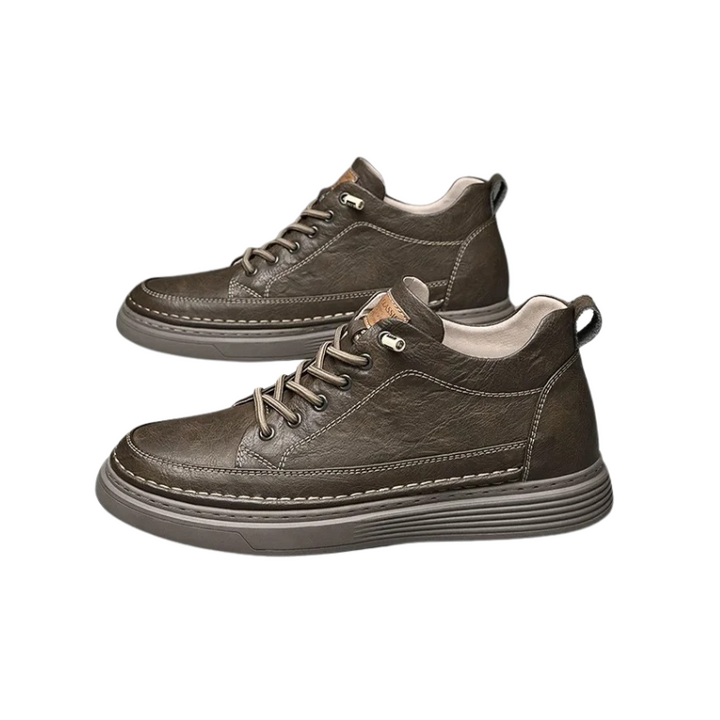 Elevato™ | Sneaker +2Inches +3Inches