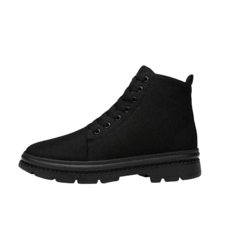 KORE | Stiefelette +2Inches +3Inches +4Inches