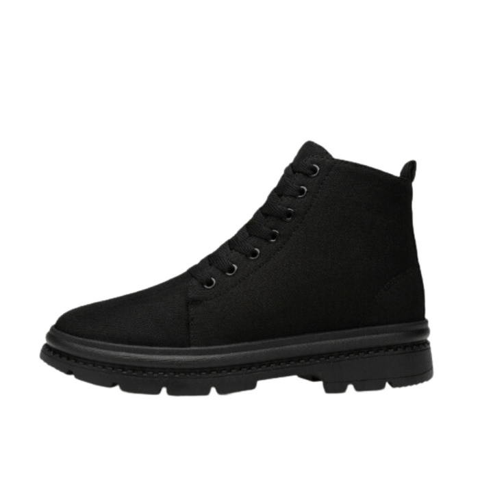 KORE | Stiefelette +2Inches +3Inches +4Inches