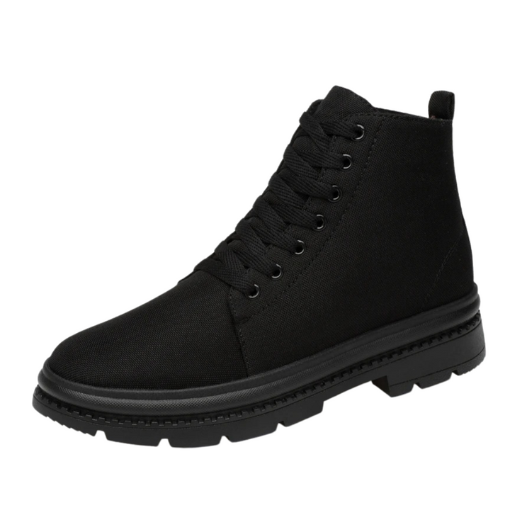 KORE | Stiefelette +2Inches +3Inches +4Inches