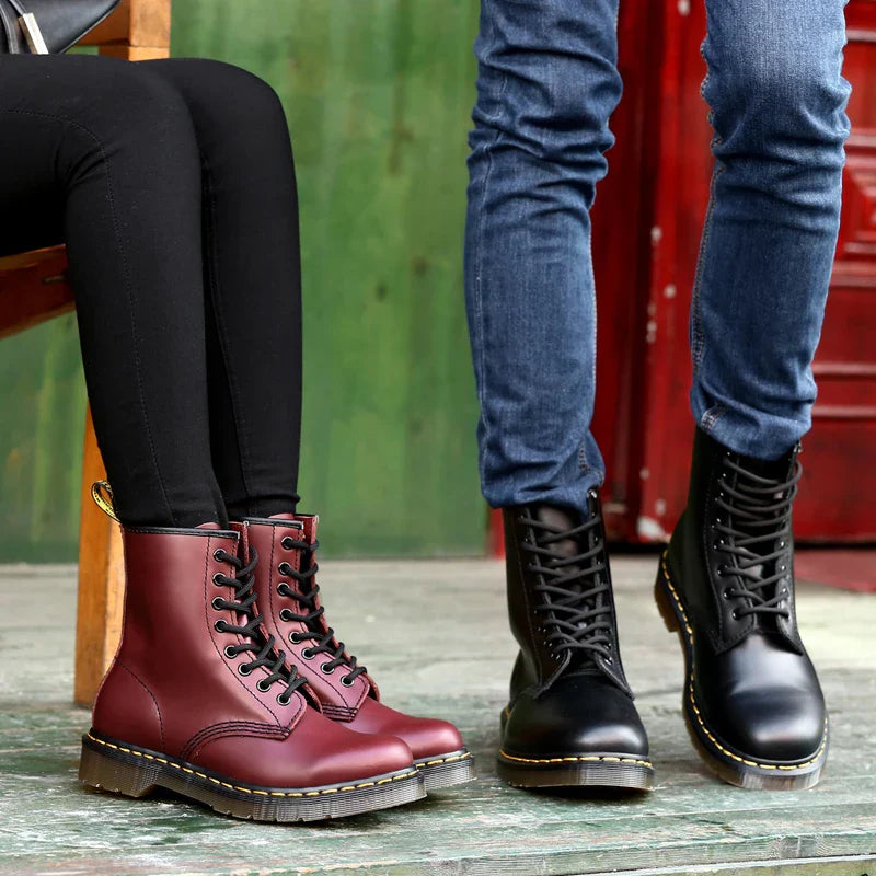 POE | Unisex verstile robuste Boots
