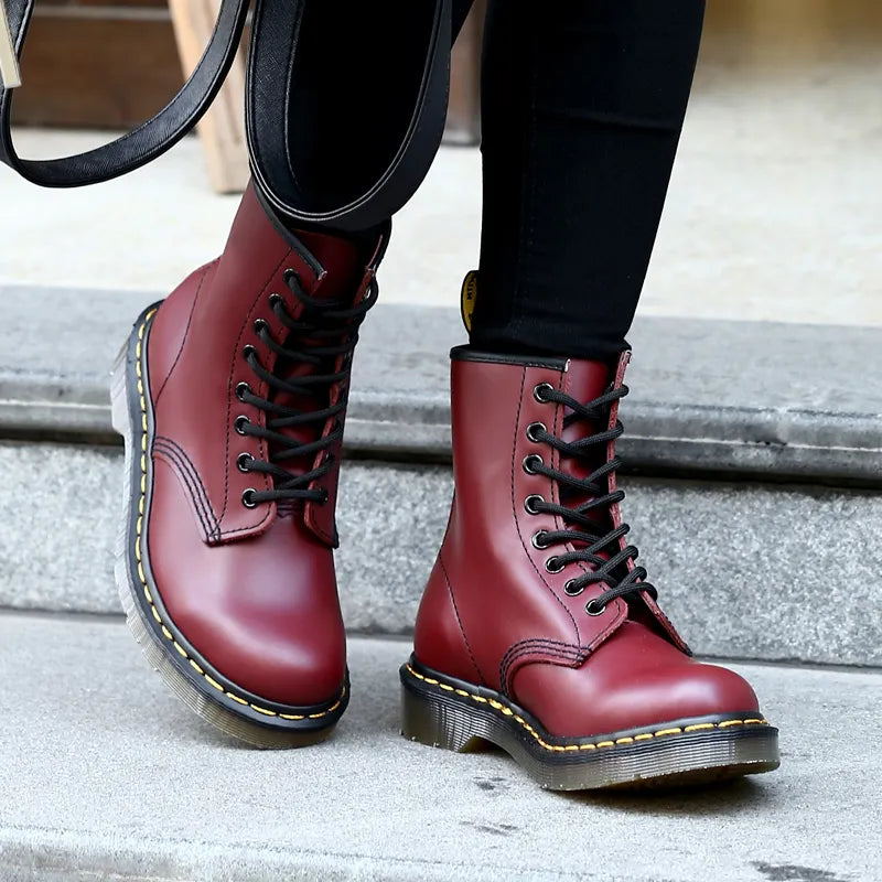 POE | Unisex verstile robuste Boots