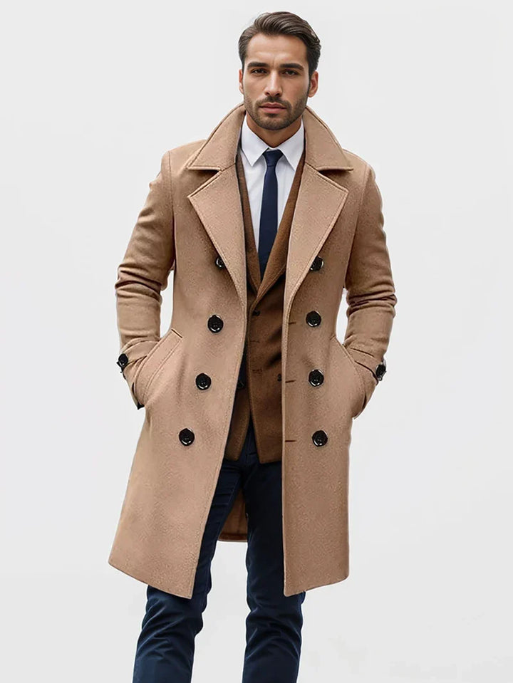 Immanuël™ Chique Trenchcoat