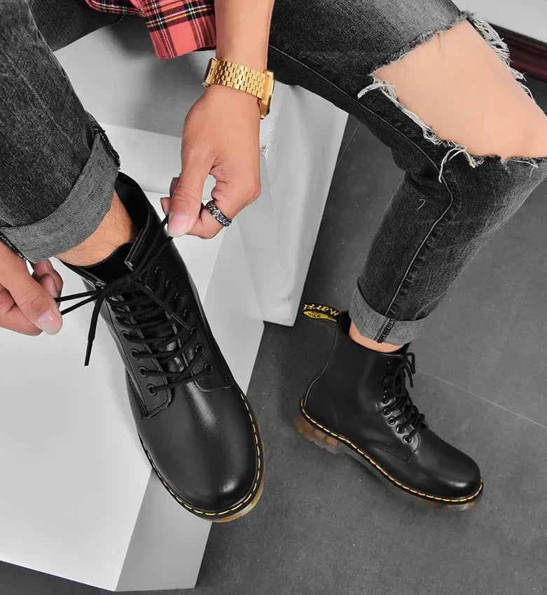 POE | Unisex verstile robuste Boots