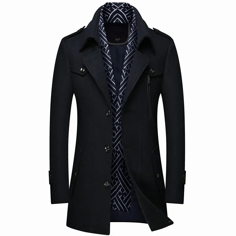 Immanuël™ Chic Wintercoat