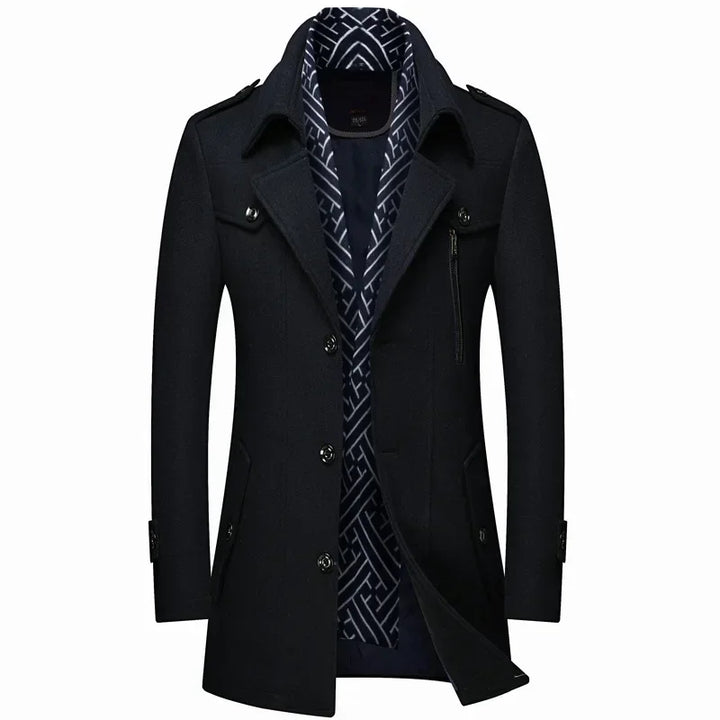 Immanuël™ Chic Wintercoat
