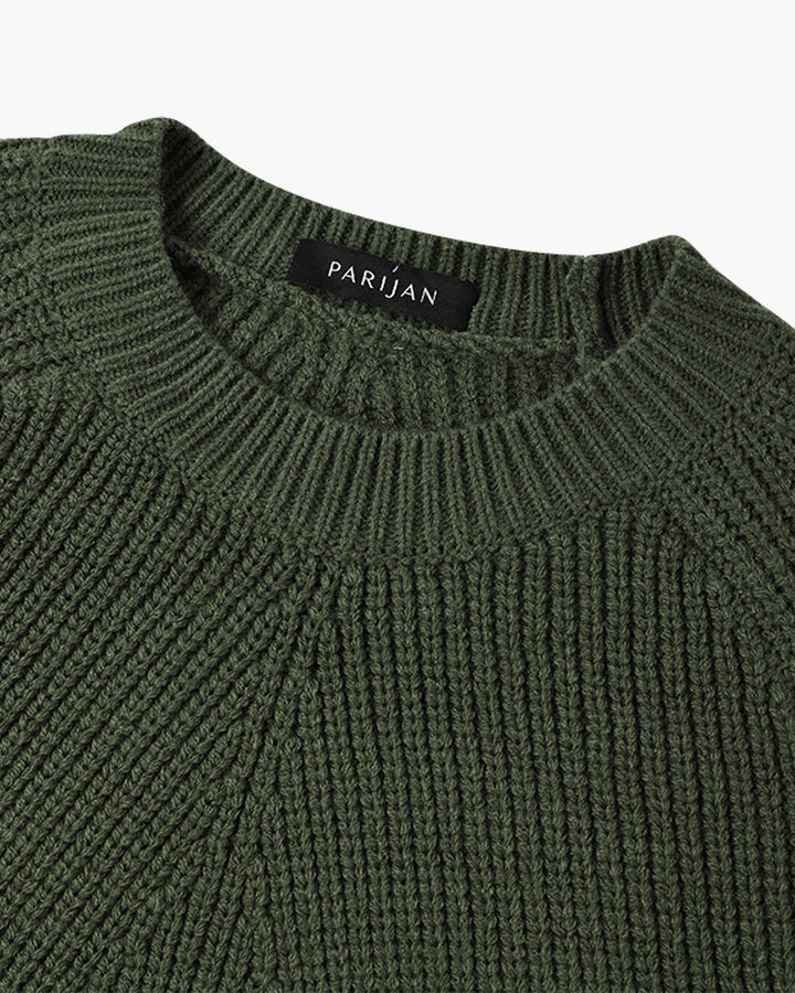 GISUNG Sweater