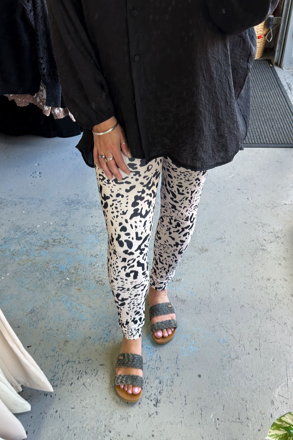 The Best Tights Ever