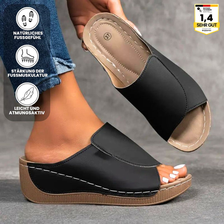 VivaStep Sandals - Ergonomic & non-slip sandals for pain relief