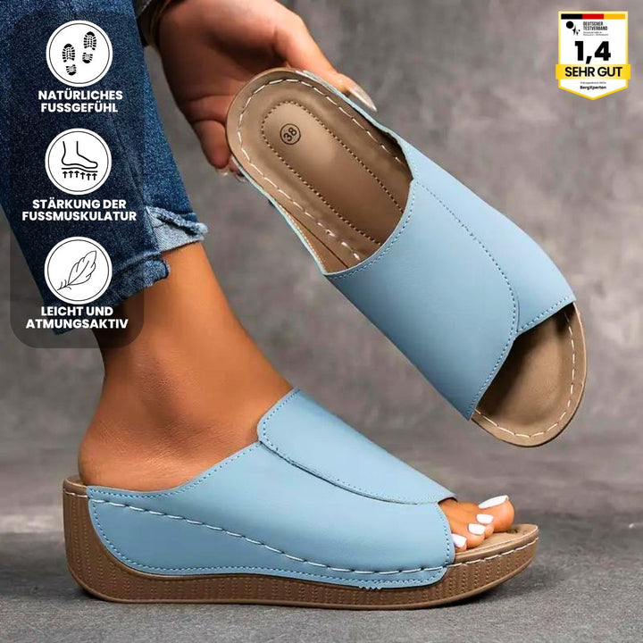 VivaStep Sandals - Ergonomic & non-slip sandals for pain relief