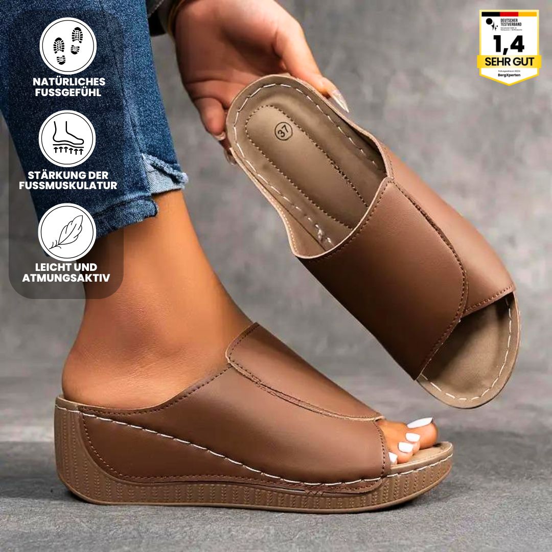 VivaStep Sandals - Ergonomic & non-slip sandals for pain relief