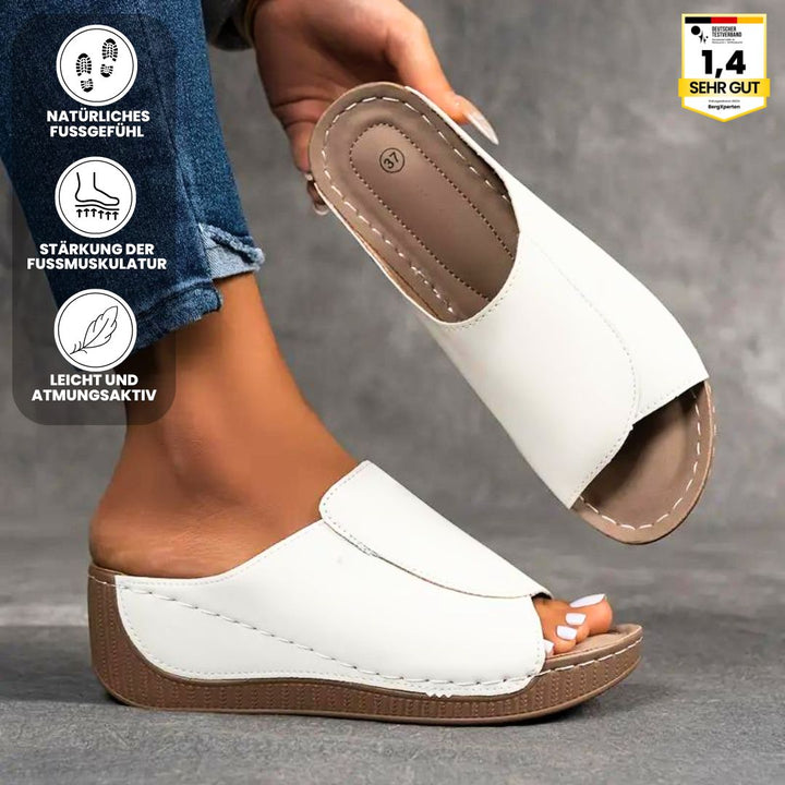 VivaStep Sandals - Ergonomic & non-slip sandals for pain relief