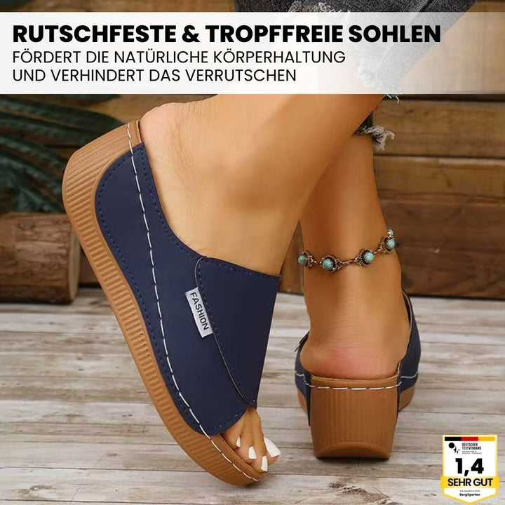 VivaStep Sandals - Ergonomic & non-slip sandals for pain relief