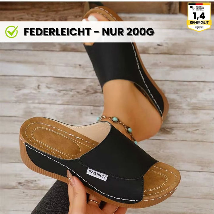 VivaStep Sandals - Ergonomic & non-slip sandals for pain relief