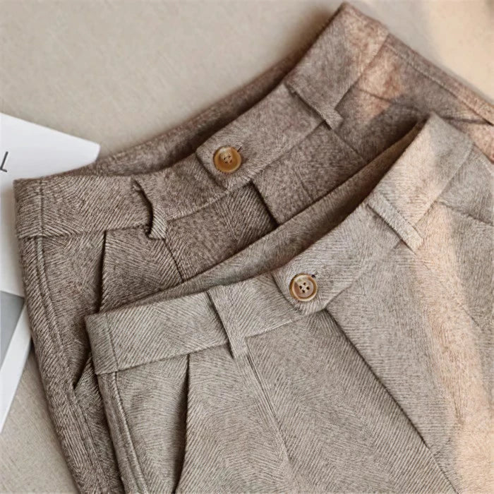 Immanuël™ Tailored Trousers