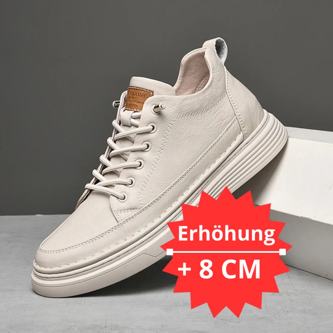 Elevato™ | Sneaker +2Inches +3Inches